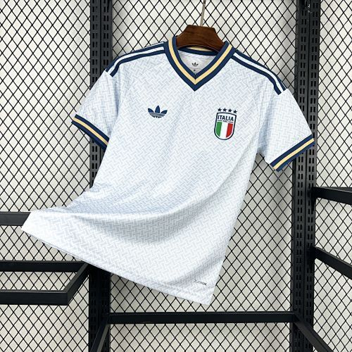 Maillot Italie Extérieur 2026