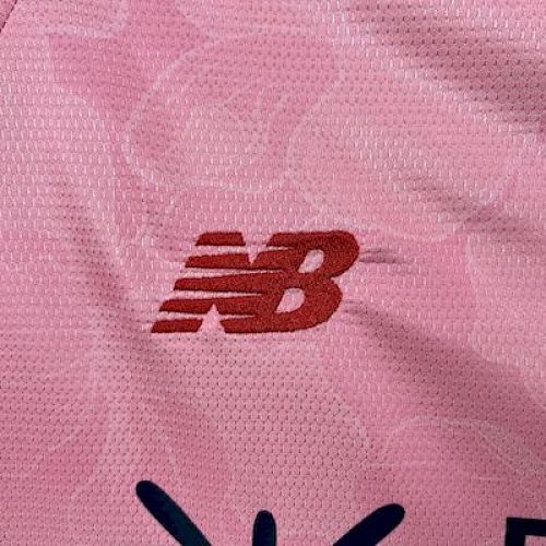 Maillot Bayer Leverkusen Extérieur 2025/2026 — vue 8
