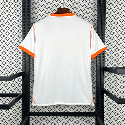 Maillot Pays-Bas Extérieur Coupe Du Monde 2026