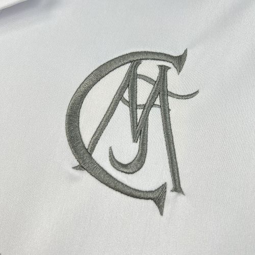 Maillot Real Madrid 125th Anniversary Edition 2026/2027