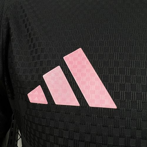 Maillot Joueur Inter Miami Extérieur 2026