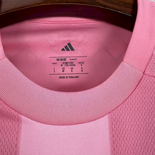 Maillot Inter Miami Domicile 2025/2026 — vue 8
