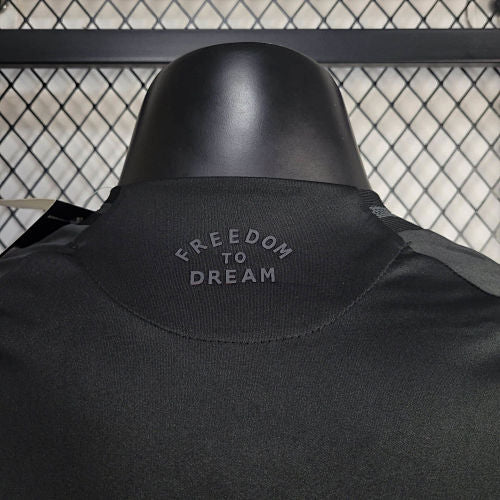 Maillot Joueur Inter Miami Extérieur 2025