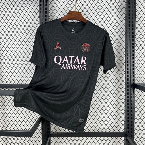 Maillot Pré-Match PSG 2025/2026 — vue 8