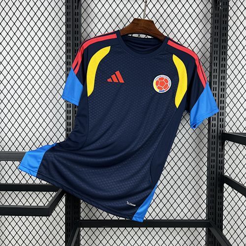 Maillot Colombie Coupe Du Monde Pre-Match 2026/2027