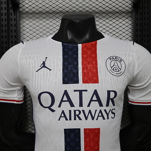 Maillot Joueur PSG Edition "Blanc" 2025/2026 — vue 8