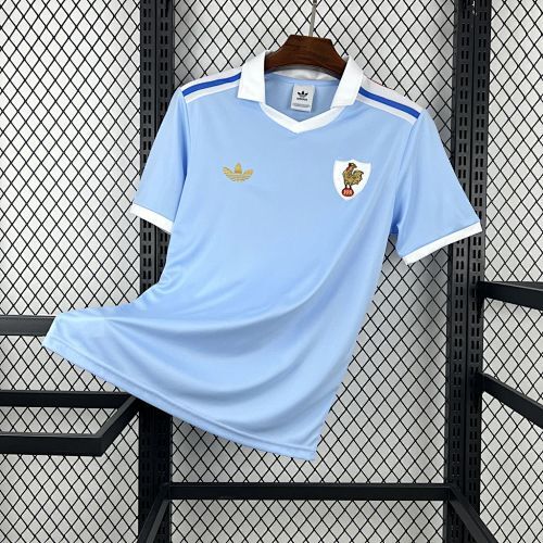 Maillot France Concept "120th Anniversary" 2026/2027 — vue 8