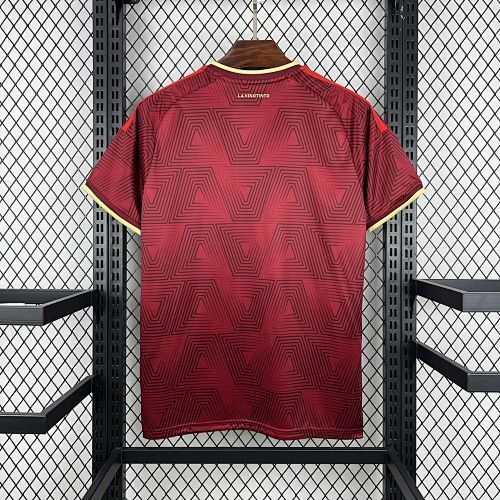 Maillot Venezuela Domicile Coupe Du Monde 2026 — vue 8
