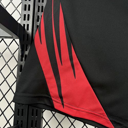 Short Flamengo Extérieur 2025