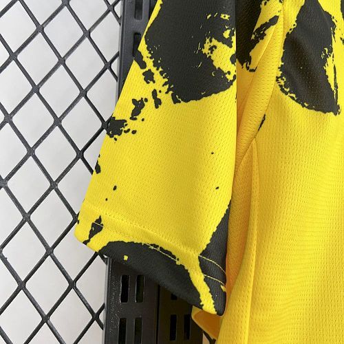 Maillot Dortmund Spécial Dortmund Jaune 2025/2026