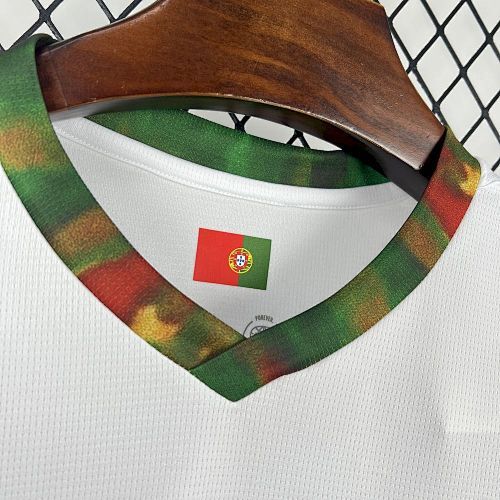 Maillot Portugal Edition "Limitée" 2026/2027 — vue 8