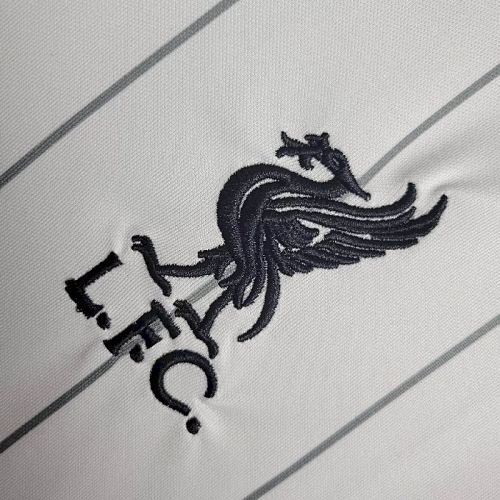 Maillot Rétro Liverpool Fourth 2021/2022