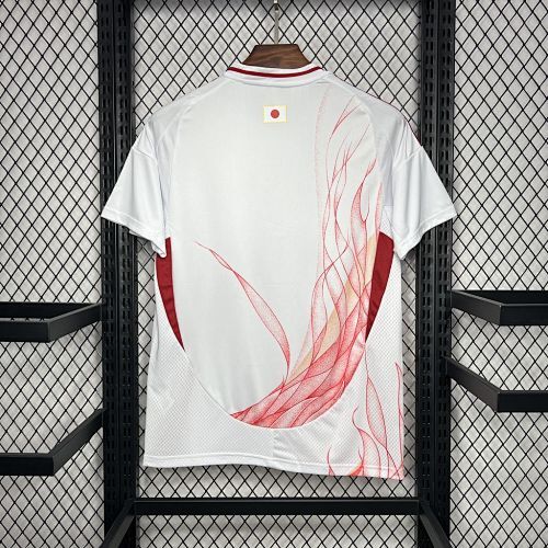 Maillot Japon Extérieur 2024/2025