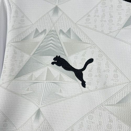 Maillot Égypte Coupe Du Monde Extérieur 2026/2027