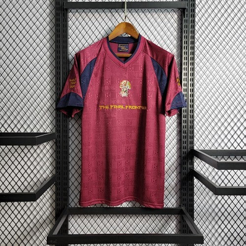 Maillot Rétro West Ham Extérieur 2010