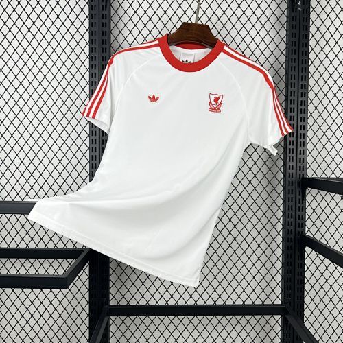 Maillot Liverpool Originals Terrace Icons 2026/2027