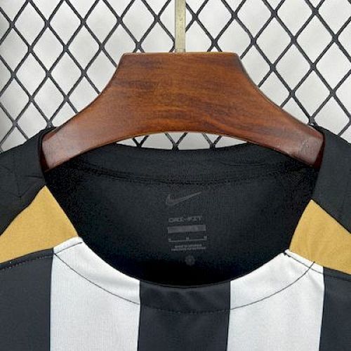 Maillot Angers Sco Domicile 2025/2026