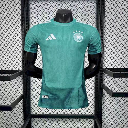Maillot Joueur Allemagne Coupe Du Monde 2026 — vue 8