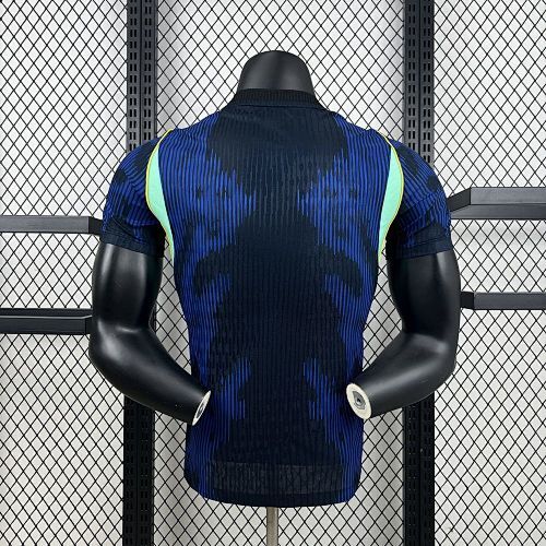 Maillot Joueur Brésil Extérieur Coupe Du Monde 2026 — vue 8