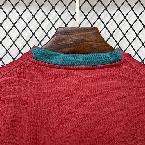 Maillot Portugal Domicile Coupe Du Monde 2026 — vue 8