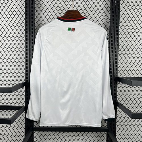 Maillot Manches Longues Extérieur Coupe Du Monde 2026