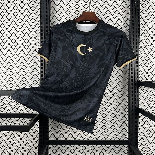 Maillot Turquie Coupe Du Monde 2026