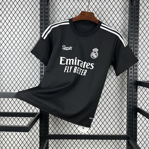 Maillot Real Madrid Concept "Lifestyle" 2026/2027 — vue 8