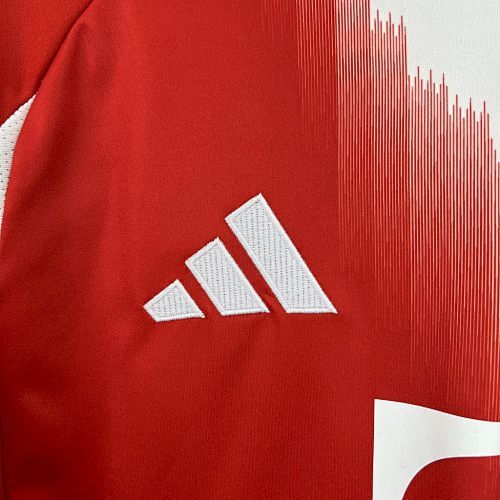 Maillot Bayern Munich Domicile 2025/2026 — vue 8