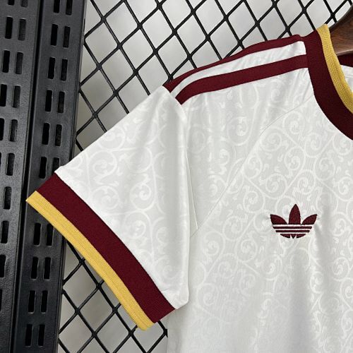 Maillot Enfant Espagne Extérieur Coupe Du Monde 2026 — vue 8