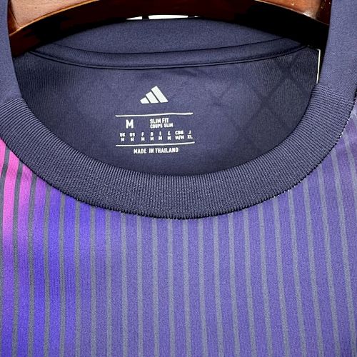 Maillot LA Galaxy Extérieur 2025/2026 — vue 8