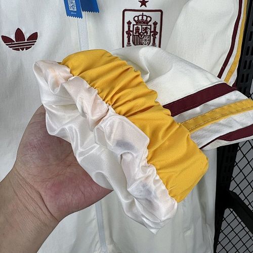 Veste Espagne 2026/2027 — vue 9