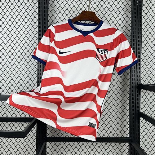Maillot USA Coupe Du Monde Domicile 2026/2027