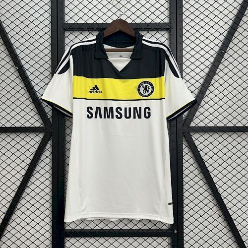 Maillot Rétro Chelsea Third 2011/2012