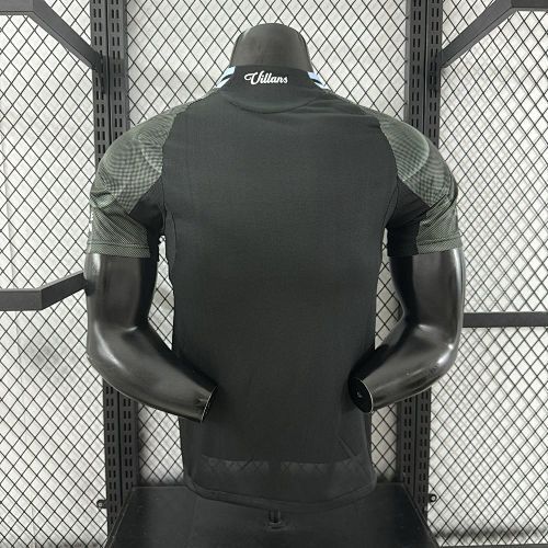 Maillot Joueur Aston Villa 26 Extérieur 2025/2026
