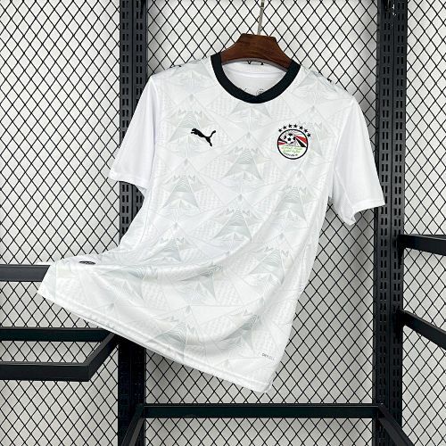 Maillot Égypte Coupe Du Monde Extérieur 2026/2027