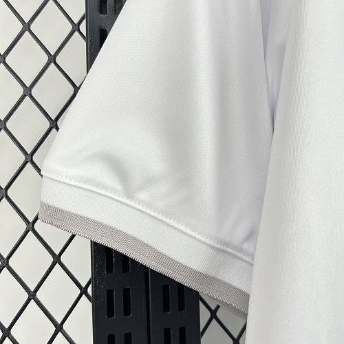 Maillot Real Madrid 125th Anniversary Edition 2026/2027