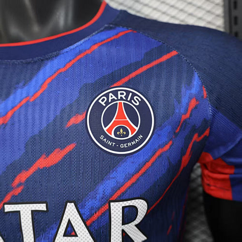 Maillot Joueur PSG Concept Jordan Edition 2025/2026