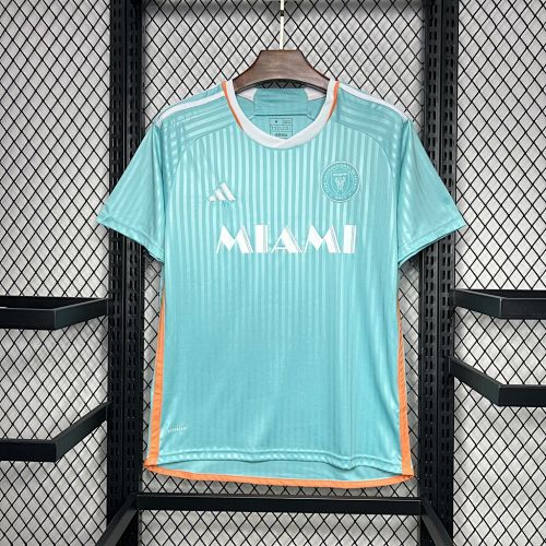 Maillot Inter Miami Third Xxxxl 2024