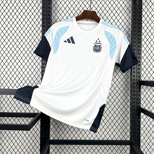 Maillot Pré-Match Argentine Coupe Du Monde 2026 — vue 9
