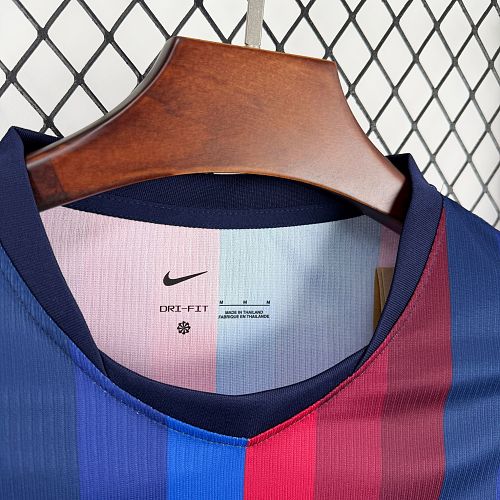 Maillot FC Barcelone Domicile 2026/2027 — vue 9