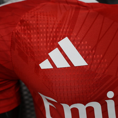 Maillot Joueur Benfica Domicile 2026/2027 — vue 9