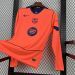 Maillot Manches Longues FC Barcelone Third 2025