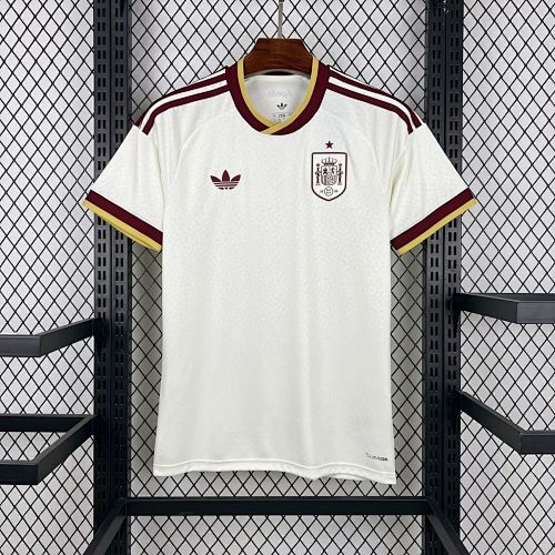 Maillot Espagne Coupe Du Monde Extérieur 2026/2027