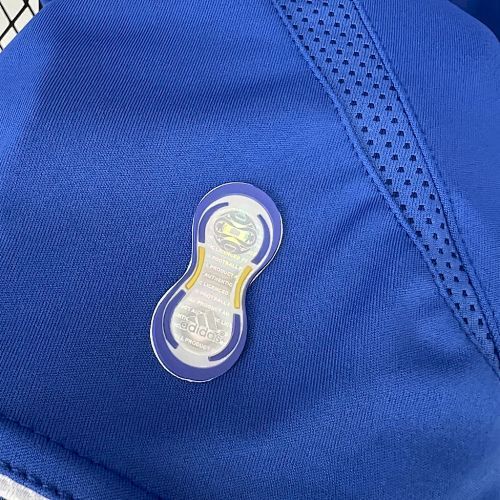 Maillot Rétro Chelsea Domicile 2006/2007