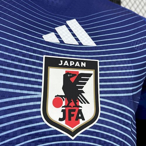 Maillot Joueur Japon Coupe Du Monde Domicile 2026/2027