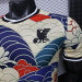 Maillot Joueur Japon Edition "Vagues Nippones" 2026/2027 — vue 8