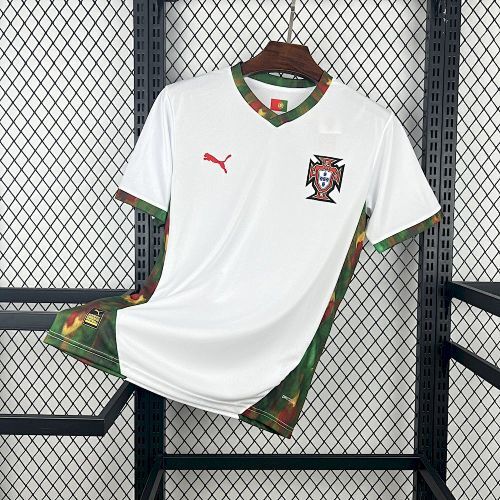 Maillot Portugal Edition "Limitée" 2026/2027 — vue 9