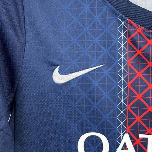 Maillot Enfant PSG Domicile 2025/2026 — vue 9