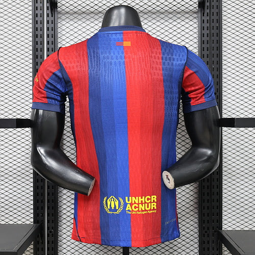 Maillot Joueur FC Barcelone Domicile 2026/2027