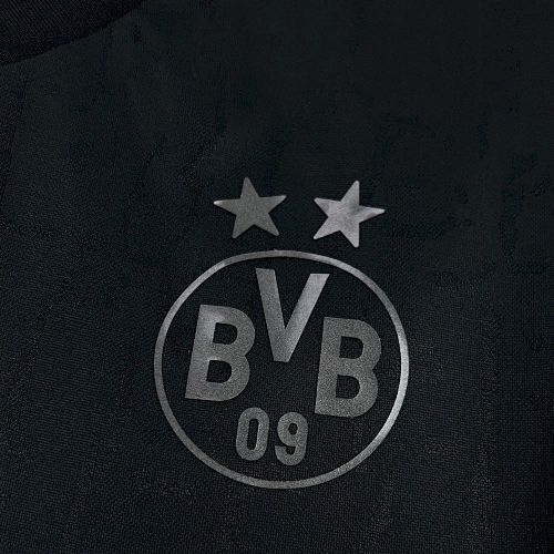 Maillot Borussia Dortmund Edition "Noir Etoile" 2022/2023 — vue 9